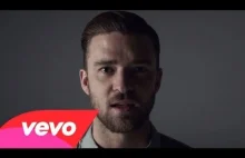 Justin Timberlake inspiruje się teledyskiem z "tańczącymi" nagimi piersiami.