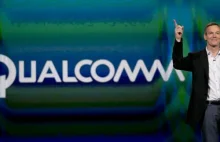 Qualcomm zapłaci UE 2,5 mld euro kary?