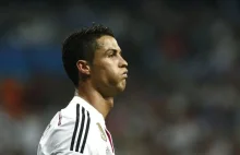 Cristiano Ronaldo nie ofiarował siedmiu milionów euro ofiarom trzęsienia...