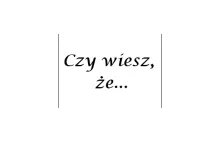 Słynne polskie wynalazki, są powody do naszej dumy