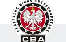 Wyłudzenia na kwotę 2,4 mln zł. CBA zatrzymało pracownika ARiMR