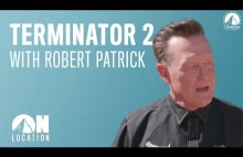 Terminator 2 - po 28 latach od premiery