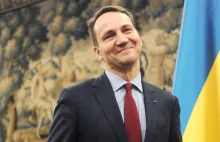 Sikorski zapracował na swoje odejście!