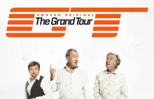 Pierwsza scena The Grand Tour najdroższą w historii telewizji?