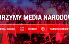 Tworzymy Media Narodowe