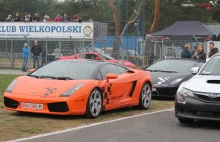 DEVIL-CARS.pl sprzedaje przejazdy sportowymi samochodami, których nie posiada!