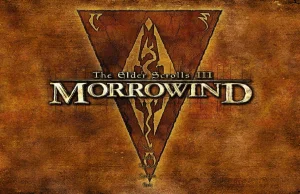 The Elder Scrolls: Morrowind (PC) za darmo dla wszystkich!