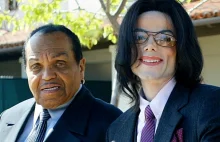 Nie żyje tata Michaela Jacksona, Joe Jackson