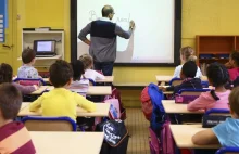 Coraz więcej polskich dzieci uczy się za granicą
