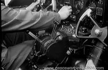 Naucz się pilotować bombowiec B-25 Mitchell
