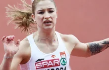 Lekkoatletyczne HME: Ewa Swoboda z wymarzonym brązowym medalem