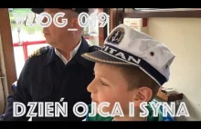 Rejs po Odrze. Vlog_019