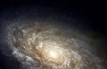 Astronomowie odkryli dzwiny sygnał z obcej galaktyki