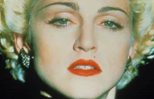 Madonna - Jak zmieniała się twarz Madonny?