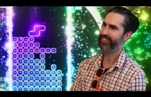 A Tetris expert Plays Tetris Effect for the first time...