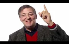 Stephen Fry i mormoni