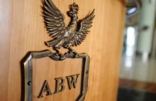 ABW wtargnęło do mieszkań władz prorosyjskiej partii Zmiana