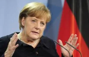 Gen. Skrzypczak ostro o polityce Merkel. "To będzie służyło wyłącznie Rosji!"