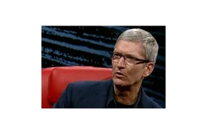 CEO Apple: Patenty to wrzód na d...