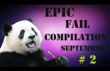 Epic Fail Compilation September 2016 # 2