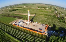 FX Energy rozpoczął wydobycie gazu ziemnego z odwiertu Lisewo -2