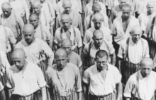 Za co „Aryjczyk” mógł zostać zesłany do obozu koncentracyjnego?