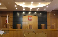 Krajowa Rada Sądownictwa jednogłośnie negatywnie o projekcie zmian dot. TK...