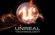 Unreal Engine właśnie stał się darmowy. Dla wszystkich!