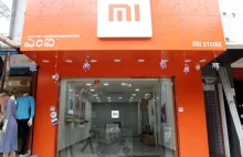 Xiaomi bije rekord Guinnessa, otwierając w Indiach 500 sklepów jednocześnie