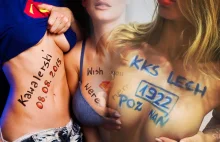 SignMyTits – Polacy stworzyli biznes na damskich cyckach. Kup sobie podpis