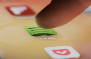 Spotify zaczyna wymagać potwierdzenia lokalizacji GPS