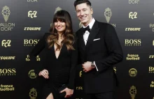 Złota Piłka 2019: Robert Lewandowski na 8. miejscu