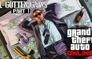 Ill-Gotten Gains Update już w środę