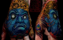 „Multikulti w tatuażu”- czyli podstawowe rodzaje zdobień