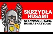 Dlaczego Husaria nosiła skrzydła? Historia Polski