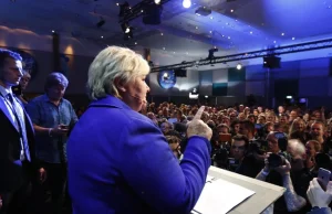 Wybory w Norwegii: Triumf konserwatystów, porażka socjaldemokratów