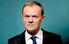 Tusk stawi się na przesłuchanie przed komisją ds. Amber Gold