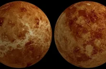 Czy na Wenus kiedyś mogło istnieć życie?