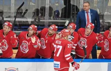 Przybliżamy KHL - Vityaz Podolsk | Planet of Hockey