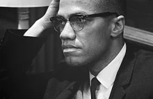 Malcolm X: afroamerykański prorok