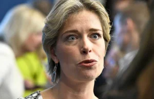 Szwedzka minister porównała prorodzinną politykę Węgier do hitleryzmu