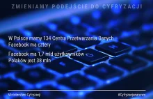 Główny Informatyk Kraju to nowy pomysł rządu. O co chodzi?