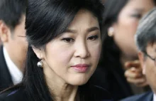 Premier Tajlandii grozi 10 lat więzienia za zaniedbywanie obowiązków