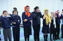 Brytyjskie szkoły przestają uczyć o Holokauście - by nie drażnić muslimów