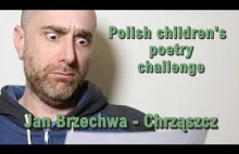 Anglicy masakrują polskiego Chrząszcza