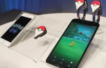 Gra Pokemon Go winduje cenę akcji Nintendo