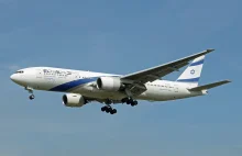Izraelczycy także badają przyczyny awarii samolotu Netanjahu w Warszawie