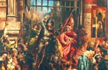 1000 lat temu Bolesław Chrobry i dwie księżniczki – Kijów 1018
