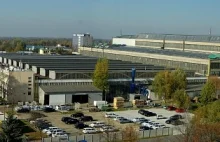 ABB zainwestuje w Polsce około 30 milionów dolarów budując nowy zakład w Łodzi