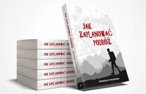 Jak Zaplanować Podróż?